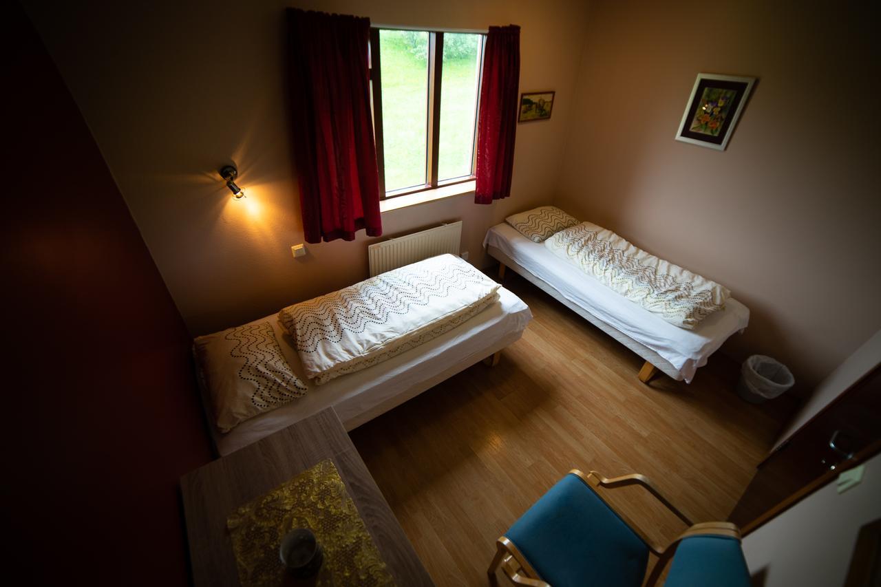 Arbot Hostel Husavik Exterior photo